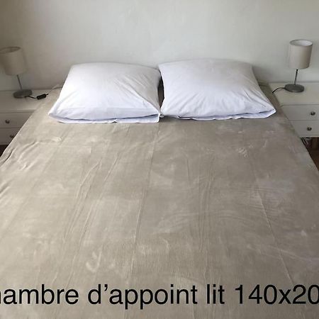 Petite Maison De Charme Vence Kültér fotó