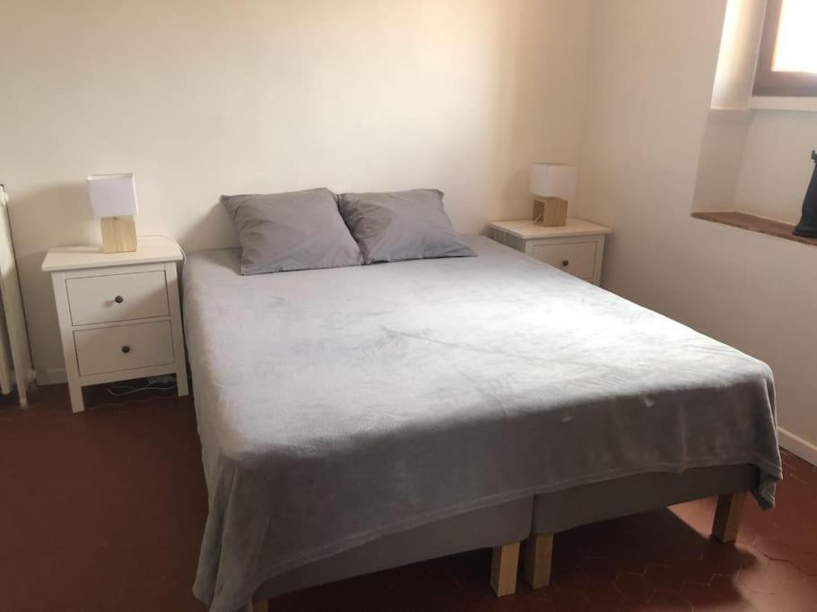 Petite Maison De Charme Vence Kültér fotó