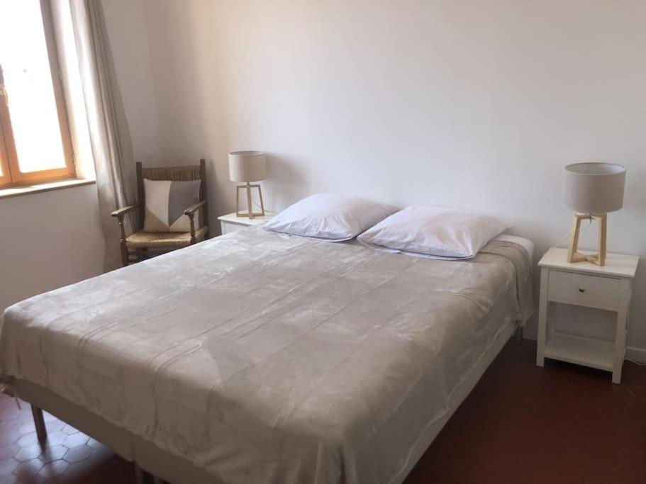 Petite Maison De Charme Vence Kültér fotó