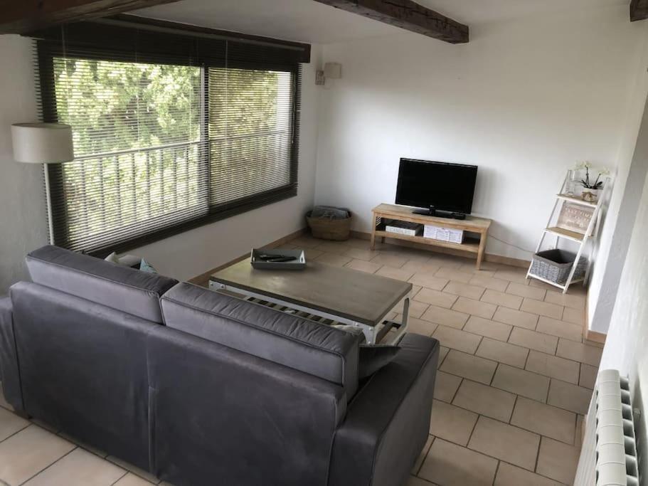 Petite Maison De Charme Vence Kültér fotó