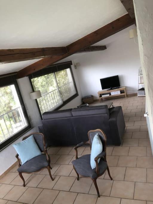Petite Maison De Charme Vence Kültér fotó