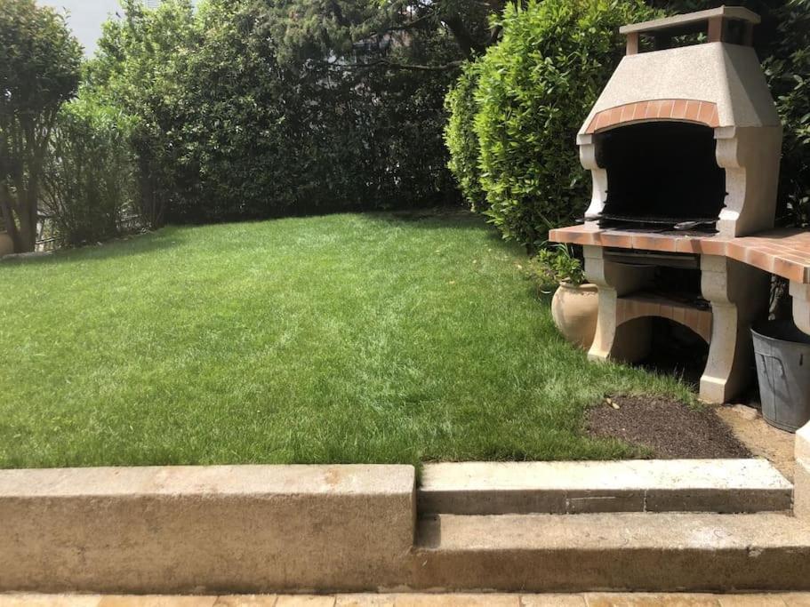 Petite Maison De Charme Vence Kültér fotó
