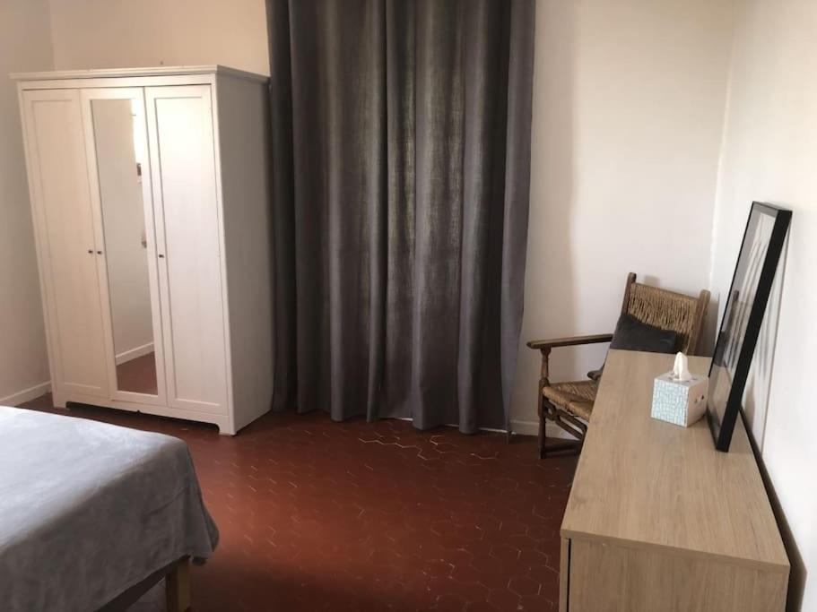 Petite Maison De Charme Vence Kültér fotó